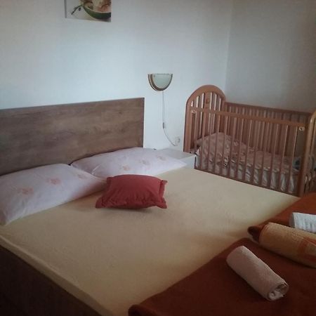 Apartman "Rosa" Vodice Exterior photo
