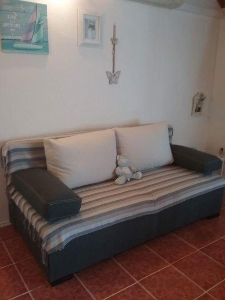 Apartman "Rosa" Vodice Exterior photo