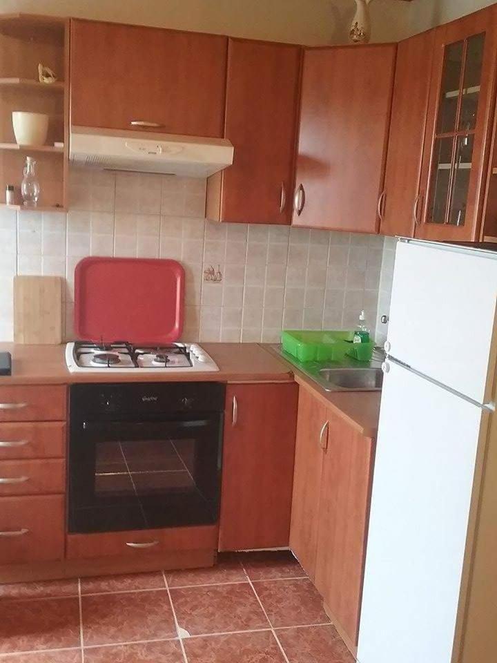 Apartman "Rosa" Vodice Exterior photo