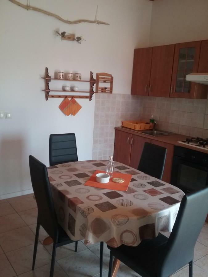 Apartman "Rosa" Vodice Exterior photo