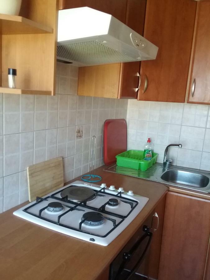 Apartman "Rosa" Vodice Exterior photo