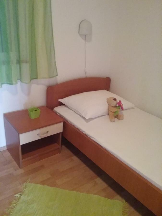 Apartman "Rosa" Vodice Exterior photo